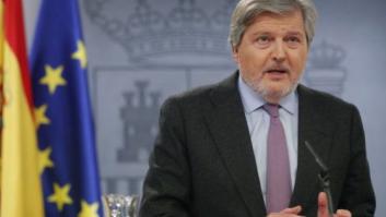 El Gobierno alaba el papel "ejemplar" de la Corona en el proceso del caso Nóos