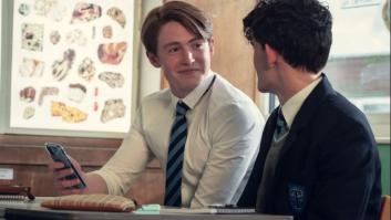 Por qué Kit Connor, de 'Heartstopper', se ha visto obligado a salir del armario