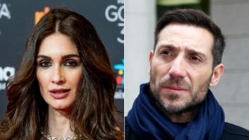 Paz Vega carga contra Antonio David en Instagram y termina borrando las publicaciones