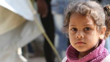 Raquel Martí, directora de UNRWA España: "El impacto del recorte para los refugiados palestinos va a ser tremendo"