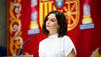 Madrid sólo ha contratado a 3 de las 150 enfermeras anunciadas para colegios