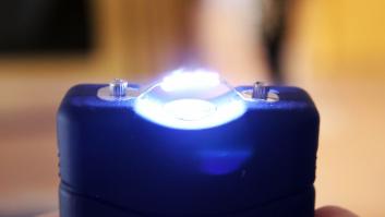 La Policía Municipal de Madrid utilizará pistolas táser desde octubre