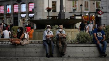 El coronavirus entró en España por Vitoria a mediados de febrero de 2020