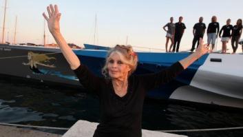 Brigitte Bardot: "Muchas actrices calientan a los productores para tener un papel"