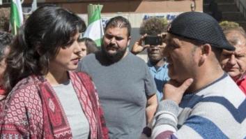 Teresa Rodríguez se acuerda de Andrés Bódalo tras conocer la absolución de la infanta