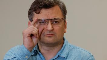 "Es el mejor momento para hacer el amor": el llamativo consejo del canciller ucraniano