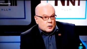 Los tuiteros escriben una carta de amor al comunismo y a Saceda