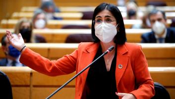 Sanidad niega que haya planteado a las CCAA adelantar el toque de queda a las 20.00 horas en Semana Santa