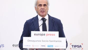 El Gobierno de Ayuso define como "recambios" y "ajustes" las dimisiones en la Atención Primaria