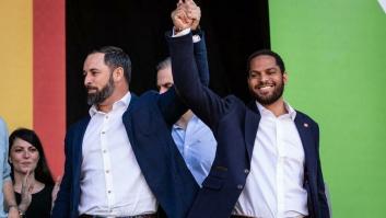 Carmen Calvo despacha a Espinosa de los Monteros con tres palabras