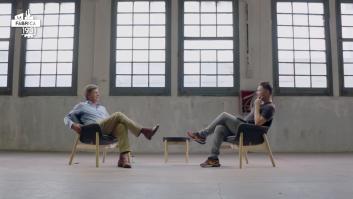 Cayetano Martínez de Irujo le cuenta a Rufián a qué político no soportaba la Duquesa de Alba