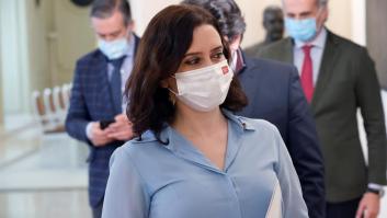 Elecciones en Madrid: ¿un plebiscito sobre la gestión política de la covid?