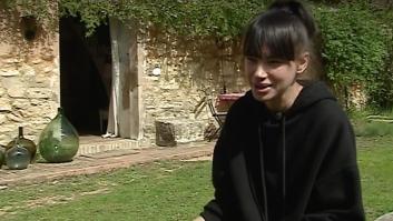 Así es la vida de ermitaña de Beatriz Montañez