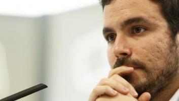 El tuit de Garzón sobre los Borbones y "sus delitos", uno de los más difundidos