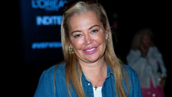 Lo que ha hecho Belén Esteban en LOS40 Music Awards la convierte en la "reina" de la noche