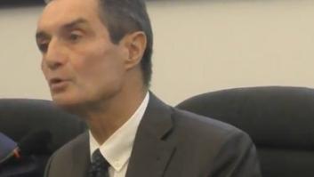 Polémica en Italia después de que un político haya defendido la "raza blanca"