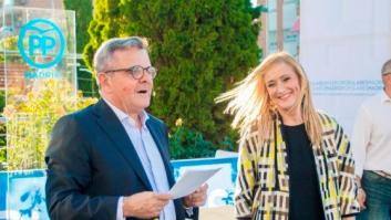 Imputado el alcalde de Majadahonda por delitos urbanísticos