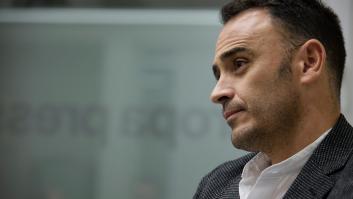 Roberto Sotomayor responde a Almeida con una palabra y una imagen que aún resuenan