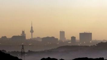 Madrid lleva ocho años teniendo una calidad del aire pésima