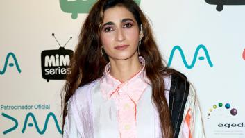 Alba Flores no necesita ni nombrar a Ayuso para dejar este contundente recado