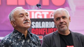 UGT y CCOO aseguran que los despidos de Twitter en España son nulos: "Tendrán que readmitirlos a todos"