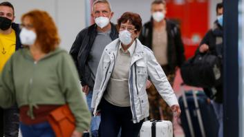 Claves para viajar en Semana Santa: lo que se puede y no se puede hacer por las restricciones