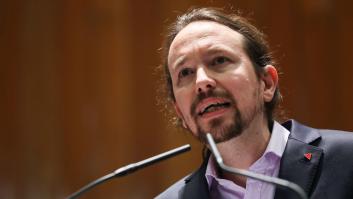 Iglesias confirma que habrá subida de impuestos para las clases altas