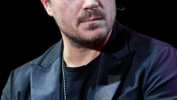 "A partir de ahora quiero que me llaméis Iker": Dani Martín denuncia el uso de su imagen