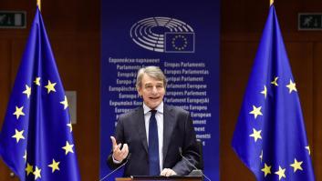 La Eurocámara pide a los líderes no ser "ingenuos" y vetar las vacunas a países que no exporten a la UE