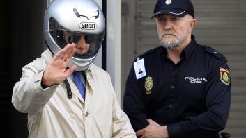 El Gobierno dice que no puede revocar las medallas de Billy el Niño a pesar de haberlo anunciado