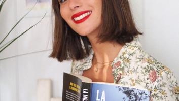 Nagore Suárez abre hilo en su carrera literaria