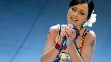 La Policía británica no considera 'sospechosa' la muerte de Dolores O'Riordan