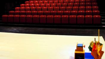 La Sala Cuarta Pared, Premio Nacional de Teatro 2020