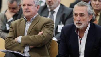 Correa señala a Ricardo Costa: "El PP tuvo la iniciativa"