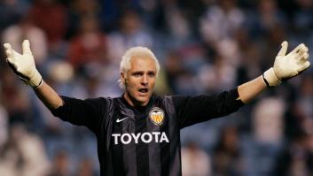 Cañizares arrasa con su respuesta a un tuitero que le recordó un error de 2004