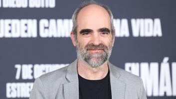 El poderoso mensaje de Luis Tosar en plena polémica de Ayuso