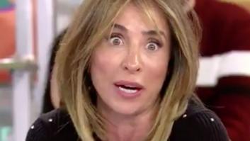 Twitter se llena de fotos de María Patiño por el parecido razonable con esta concursante de 'La isla de las tentaciones'