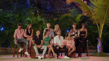 La triunfadora inesperada del estreno de 'La isla de las tentaciones': se convirtió en 'trending topic'