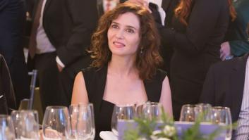 Ayuso dice que hay "interés político" en perjudicar a Madrid, pero igual no miró estos datos