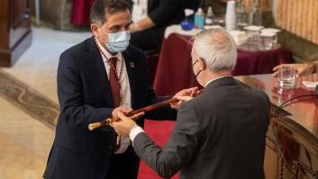 La moción de censura de PSOE y Cs contra el alcalde de Murcia, del PP, sale adelante