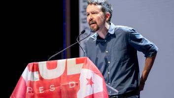 Iglesias también se queda sin plaza de profesor de Ciencias Políticas en la Complutense