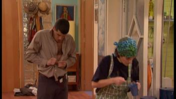 Anabel Alonso recupera un tuit de hace diez días para valorar el fichaje de Toni Cantó