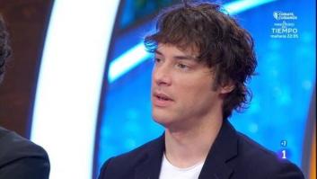 Jordi Cruz sale al paso tras los últimos rumores sobre 'MasterChef': "Hacedme caso"