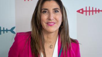 Paz Padilla desvela que estuvo ingresada por covid