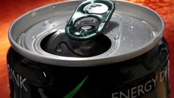 Los efectos negativos de las bebidas energéticas afectan a la mitad de sus consumidores