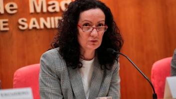 El tuit de la exdirectora de Salud de Madrid sobre la actual situación: más claro imposible