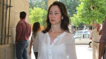 Alaya imputa a los exconsejeros Recio y Ávila por los cursos de formación