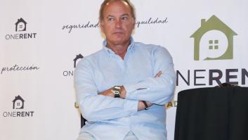 La tajante confesión de Bertín Osborne: "Te juro por mi vida"