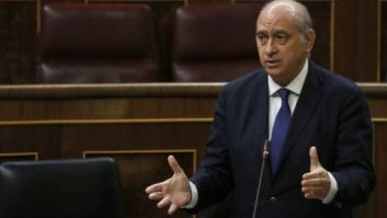 Fernández Díaz pide que Zapata deje de ser concejal por ser una "persona indigna"