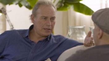 Bertín Osborne se disculpa por sus palabras sobre los niños con autismo